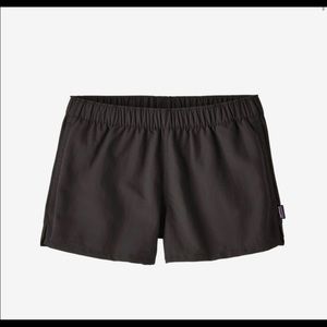Patagonia “Barely Baggy” shorts